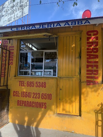 Cerrajeria Abba