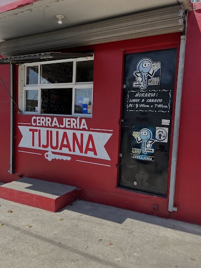 Cerrajeria Tijuana