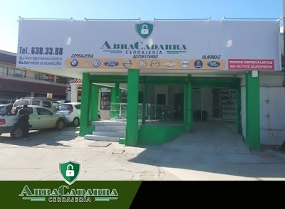 Cerrajería Abracadabra Tijuana