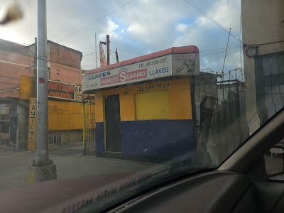 Cerrajeria Abrete Sesamo