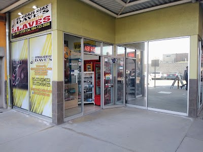 Cerrajería Daves 5 y 10