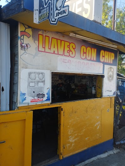 Cerrajería Independencia