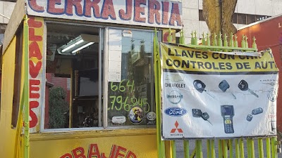 Cerrajería Jet